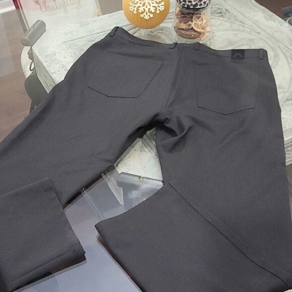 Alberto Ceramica modern fit dress pants new - Picture 3 of 9
